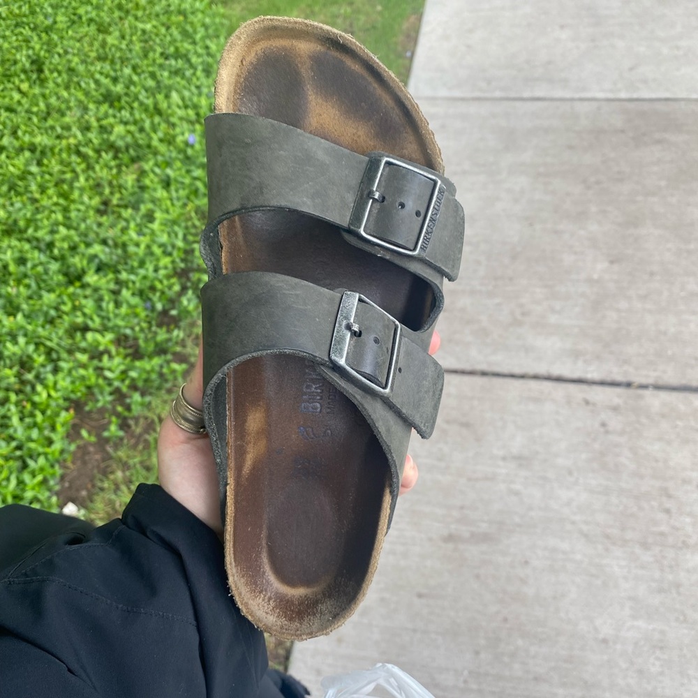 Women’s Birkenstock Sandals